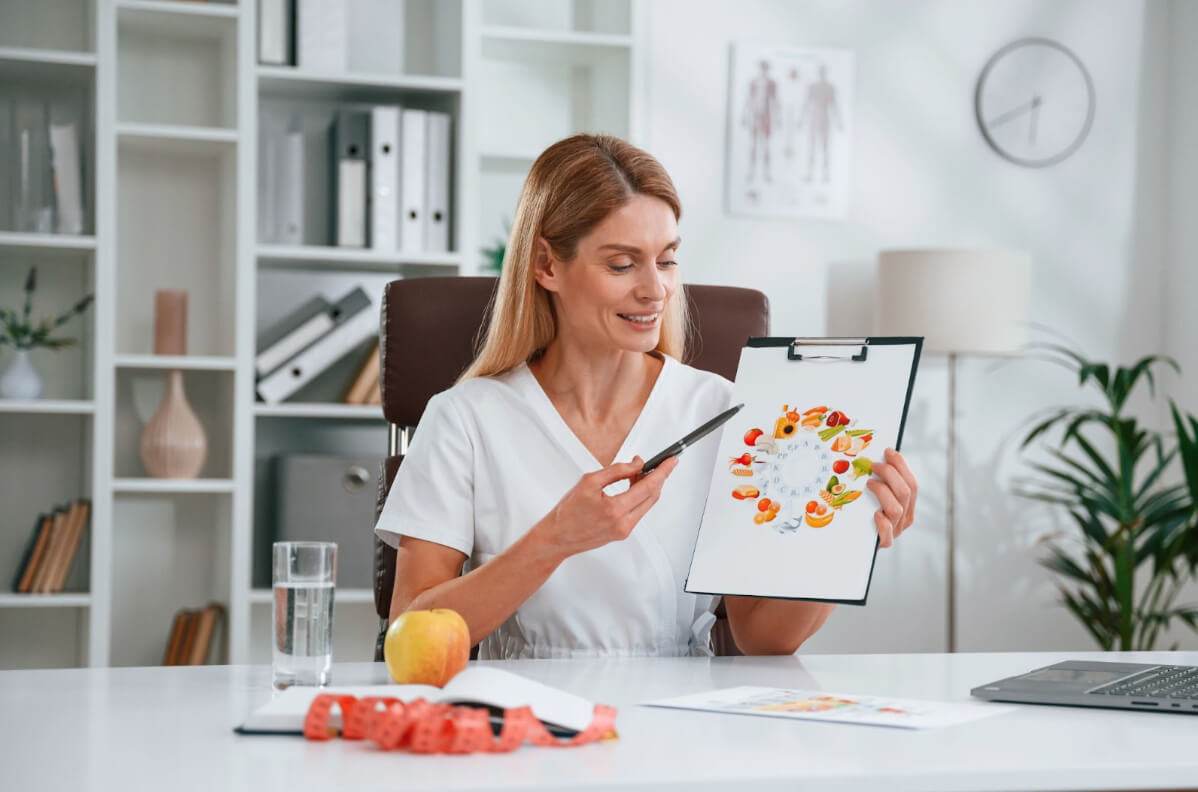 Top 5 des aliments qui maintiennent votre cerveau en bonne santé