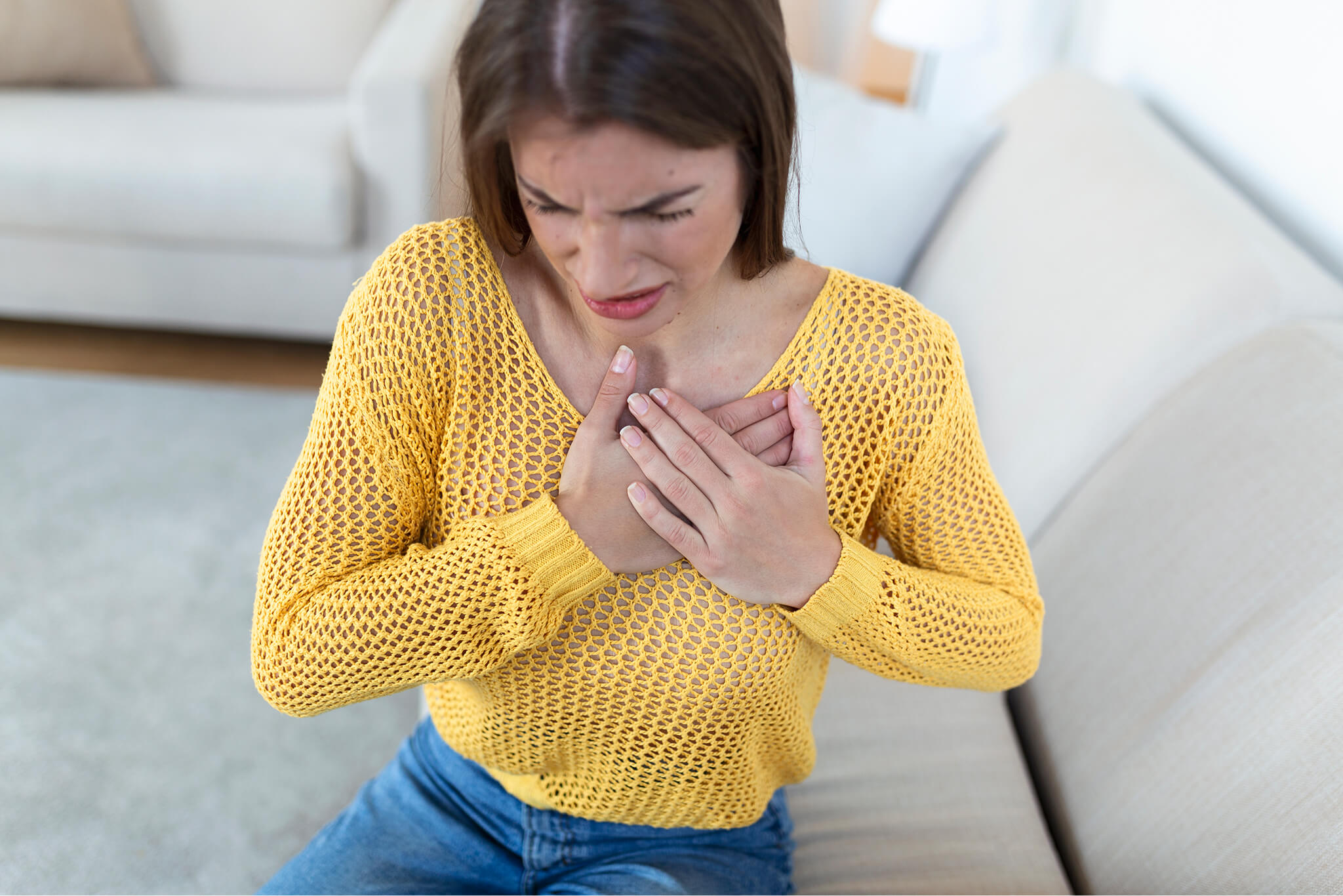 Comment maintenir la santé cardiovasculaire