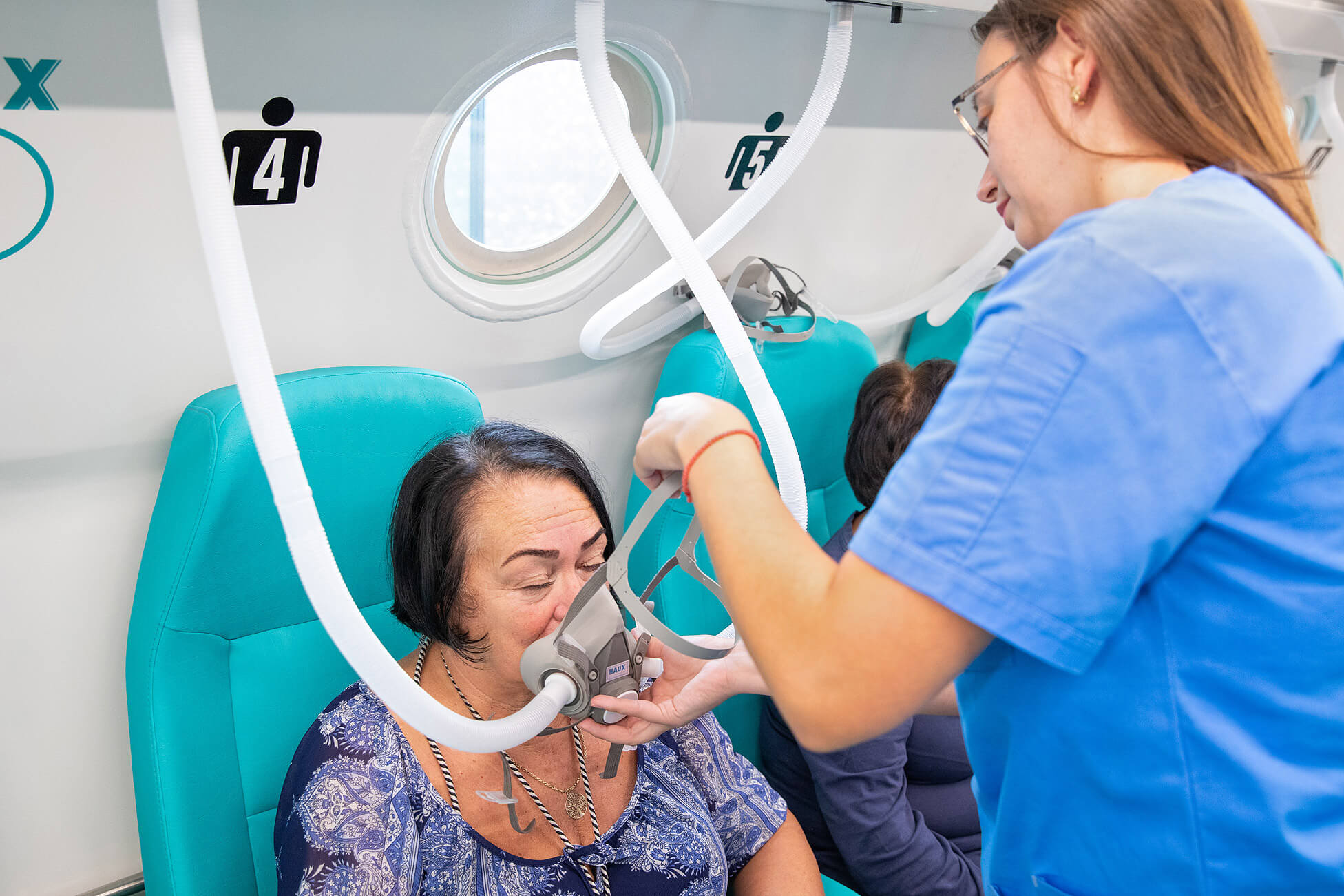 Maladies pulmonaires rares