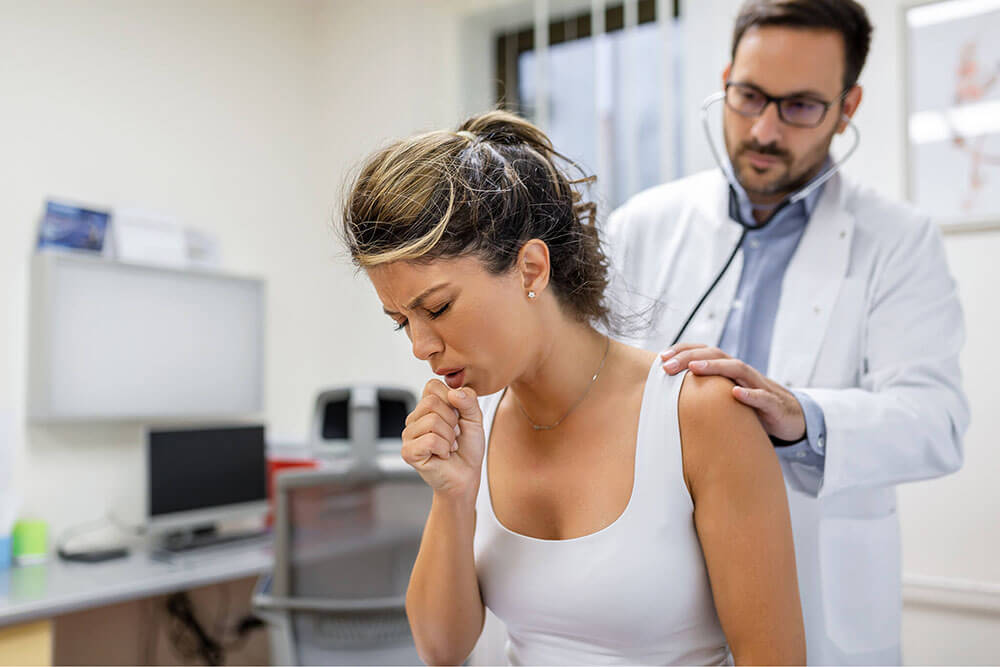 Quelles sont les différences entre un rhume, un virus et la grippe ?