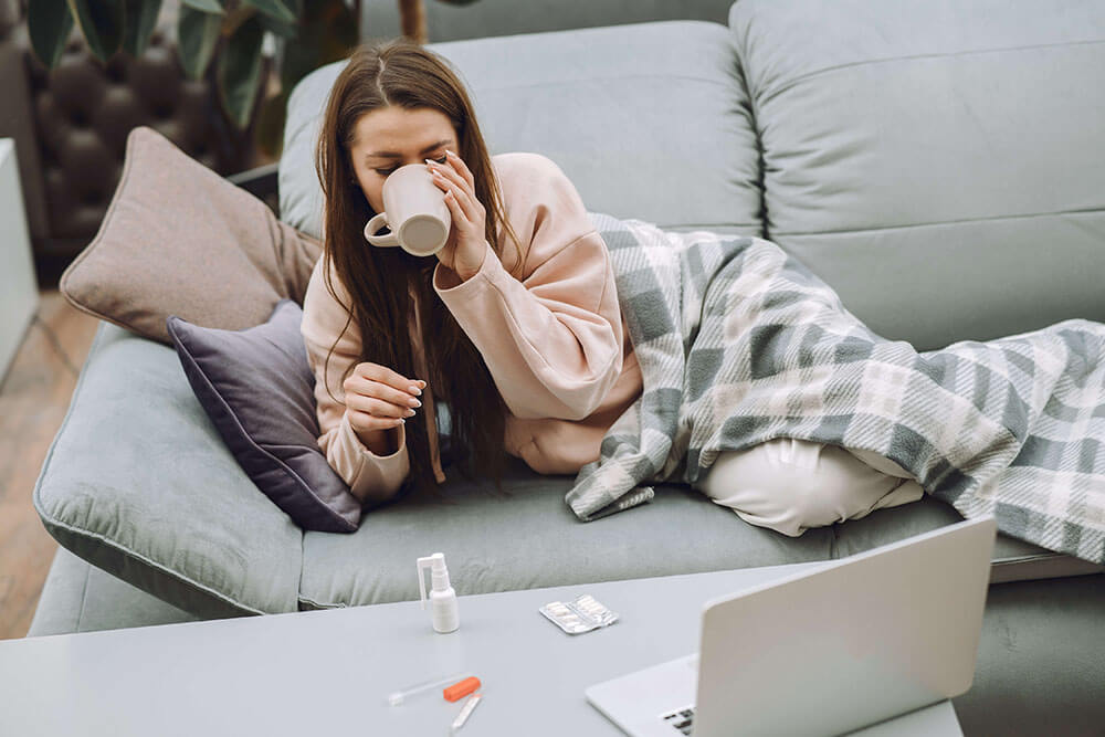 Otite, sinusite, allergies : quand le nez et les oreilles entrent en jeu