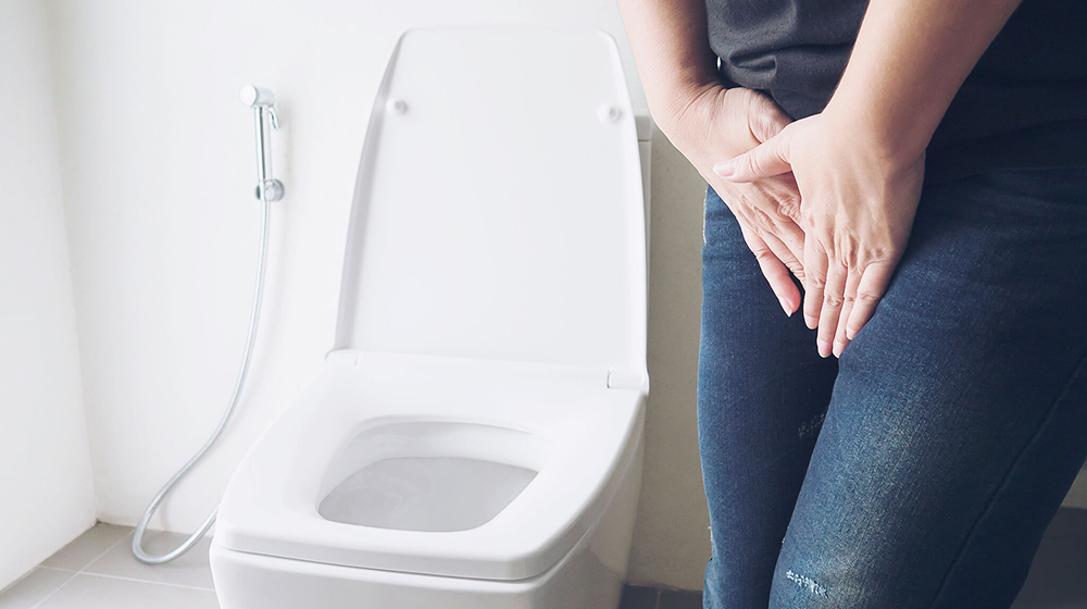 Cystite radique : causes, symptômes et traitement à l’oxygène hyperbarique