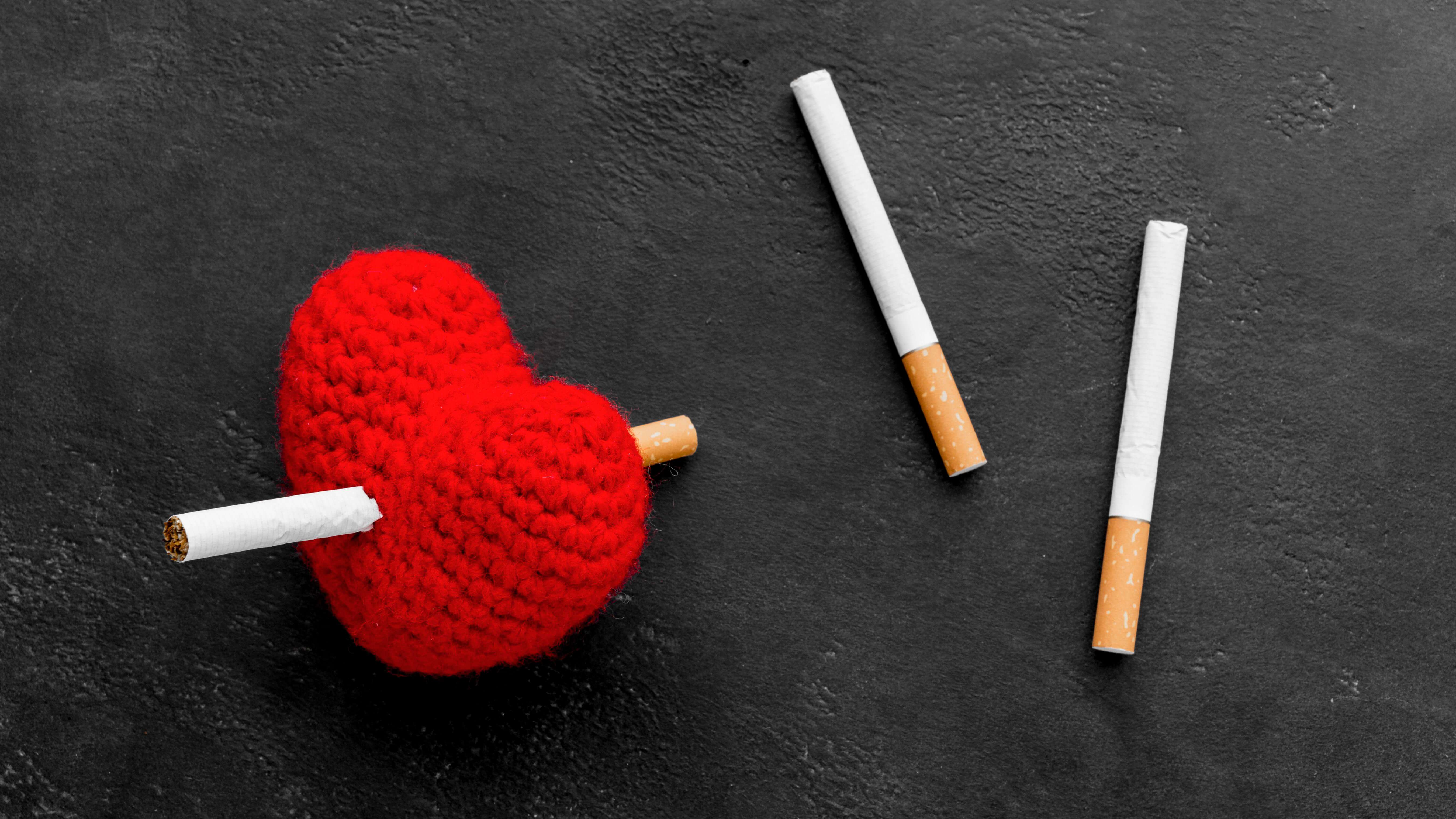 Vous n'avez pas encore franchi le pas ? Pourquoi devriez-vous arrêter de fumer