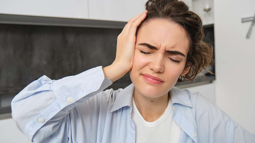 Plötzlicher Hörverlust: Wann kann die hyperbare Therapie helfen und warum ist die Zeit entscheidend?