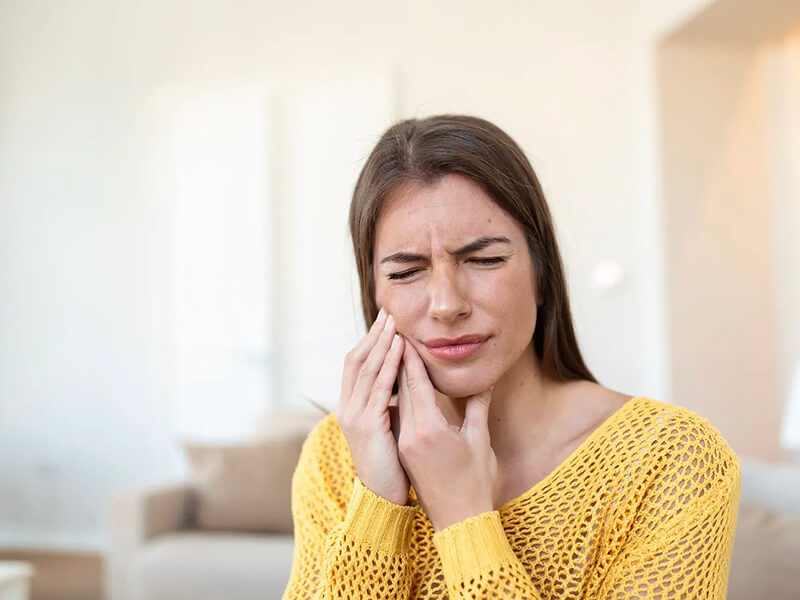 Mandibular osteoradionecrosis: what it is, how it develops, and how hyperbaric therapy helps
