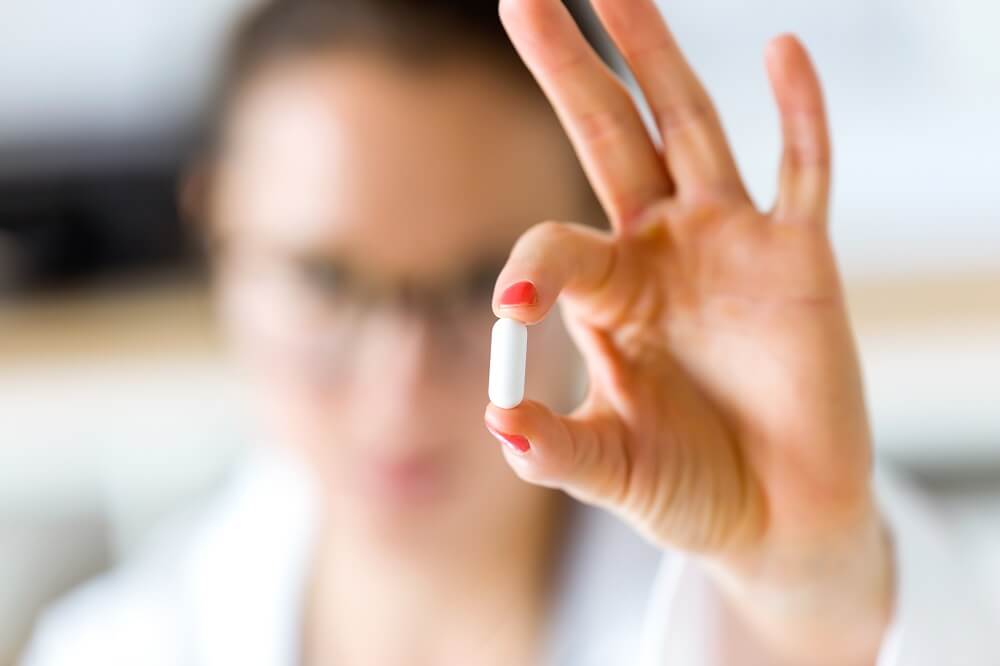 La therapie hyperbare comme therapie alternative