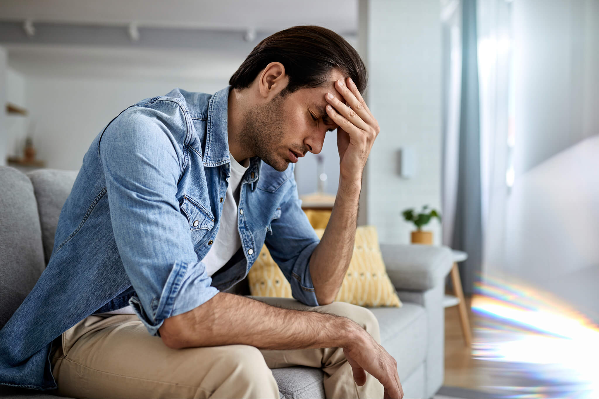 Thérapie hyperbare pour l’anxiété: comment elle fonctionne et quels bénéfices elle apporte