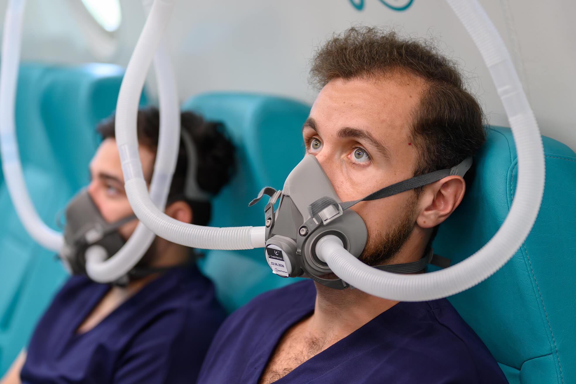 Thérapie hyperbare pour l’anxiété: comment elle fonctionne et quels bénéfices elle apporte