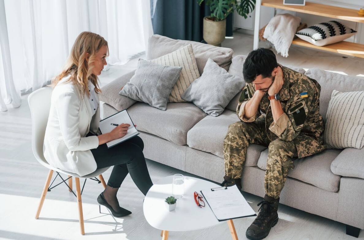Qu’est-ce que le trouble de stress post-traumatique (SSPT) ?