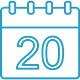 Forfait de 20 séances