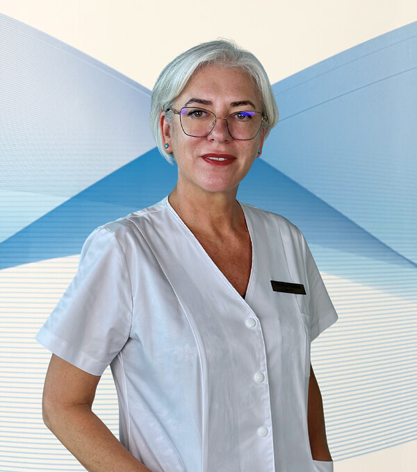 Dr. Fodor Ondine