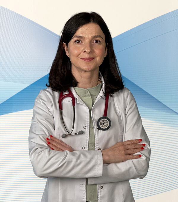 Dr. Mihelea Livia