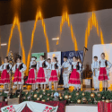 Ansamblul de Dansuri Populare al Liceului 'Don Orione' - Oradea