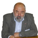 Dr. Mihalache Gabriel