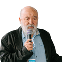 Conf. Univ. Dr. Mihalache Gabriel