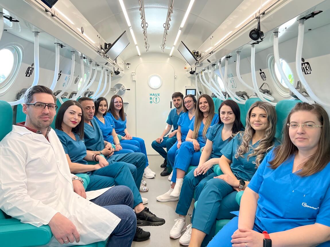 Personnel médical