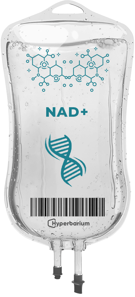 Glutathione Detox