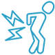 Reduit l'inflammation