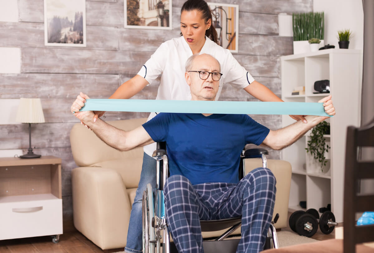 Neurochirurgische Eingriffe