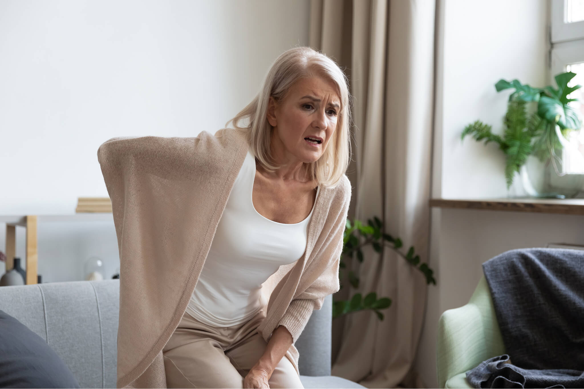 Lumbales Knochenödem: Ursachen, Symptome und Behandlungsoptionen
