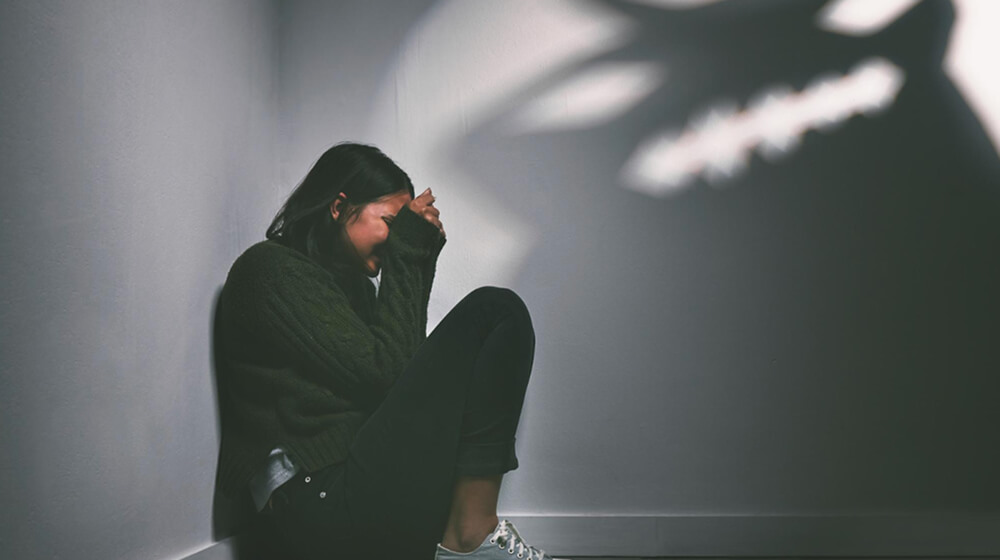 Posttraumatische Belastungsstörung (PTBS) - Was ist das, Ursachen, Symptome und Behandlung