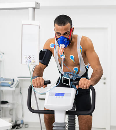 World class athletes use hyperbaric therapy to improve physical performance VO2max and VO2AT