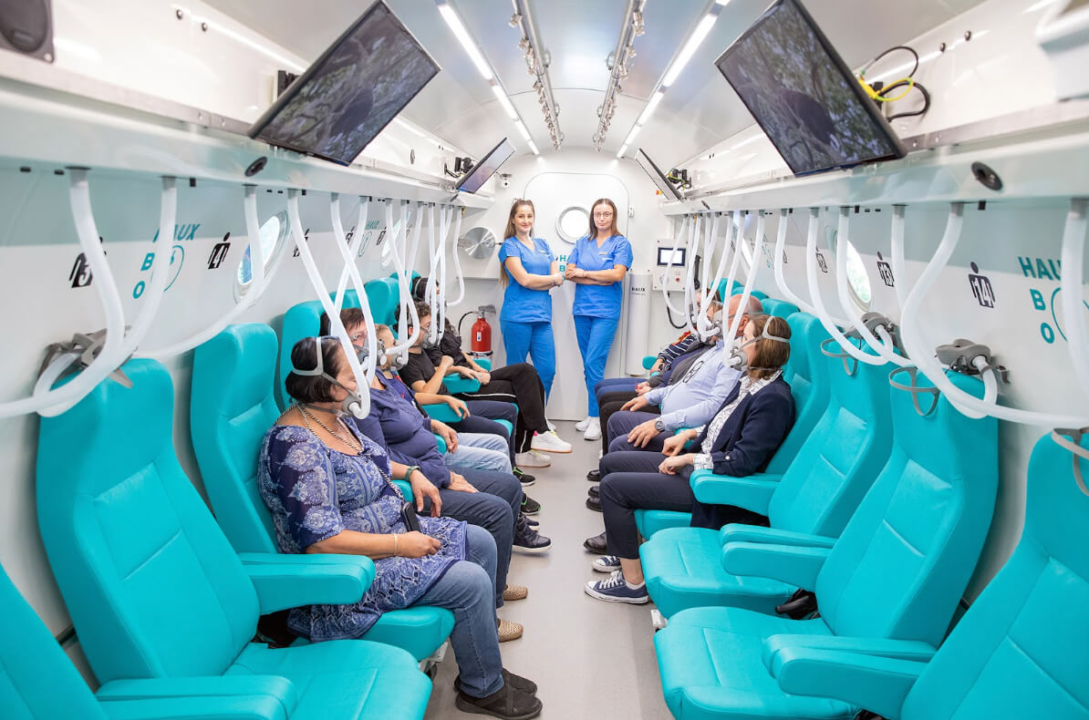 Surgery, the solution for severe cases