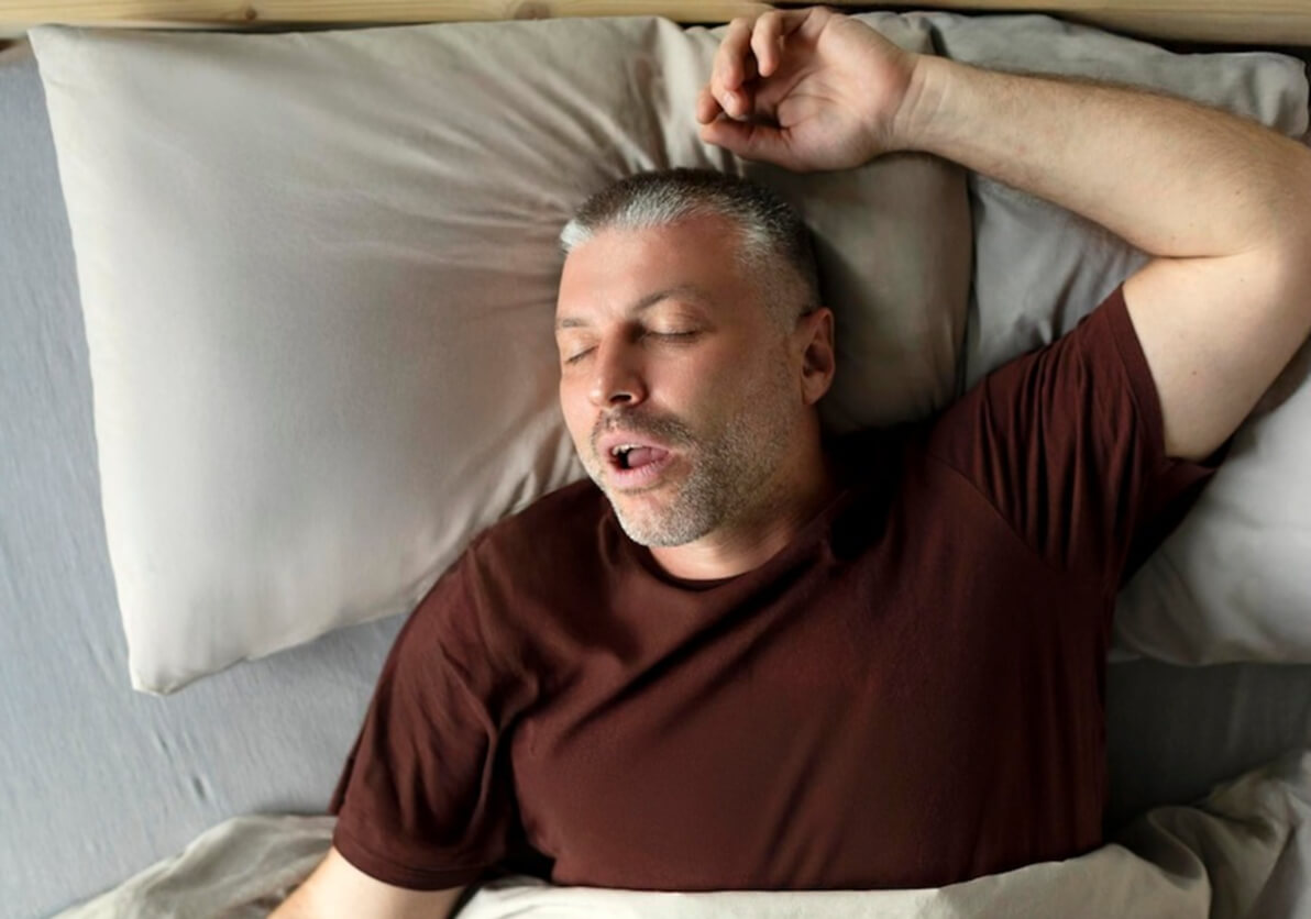 How to find out if you have sleep apnea - the diagnostic stages
