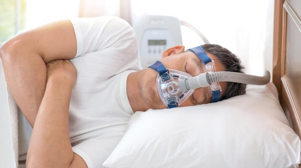 Sleep apnea: what you can do for healthier sleep and a more balanced life