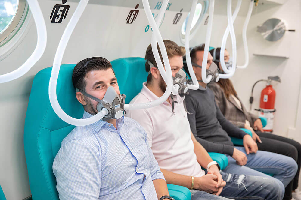 Prevention is the most important factor when it comes to seasonal illnesses