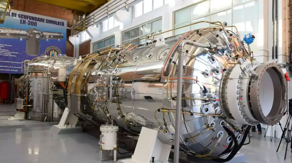 Hyperbaric therapy in Constanța: What options you have