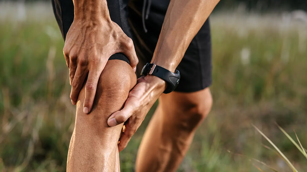 Bone Edema of the Knee: Causes, Symptoms and the Most Effective Treatments