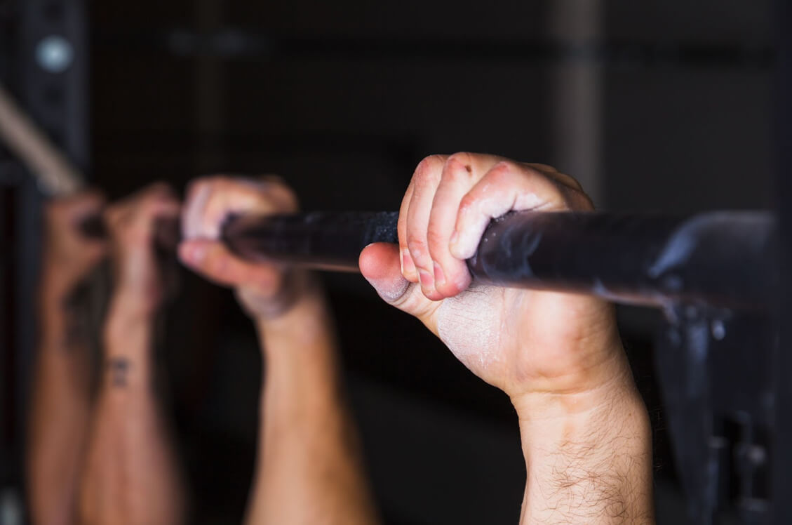 Why is hand grip strength important?