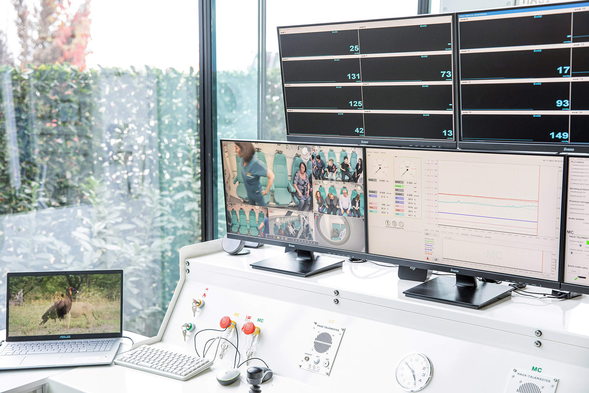 What studies say about hyperbaric therapy and quitting smoking