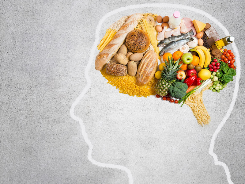 5 foods that improve memory and brain health
