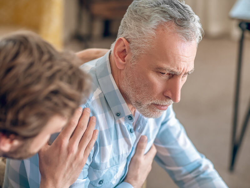 How hyperbaric therapy can support recovery after heart diseases