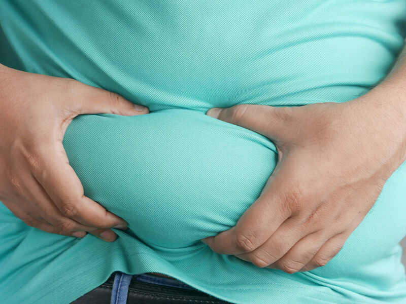 Slow metabolism and chronic fatigue: how hyperbaric therapy can support healthy weight loss