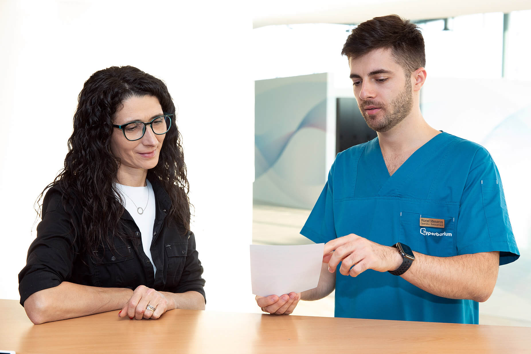 Progress monitoring and treatment adjustment