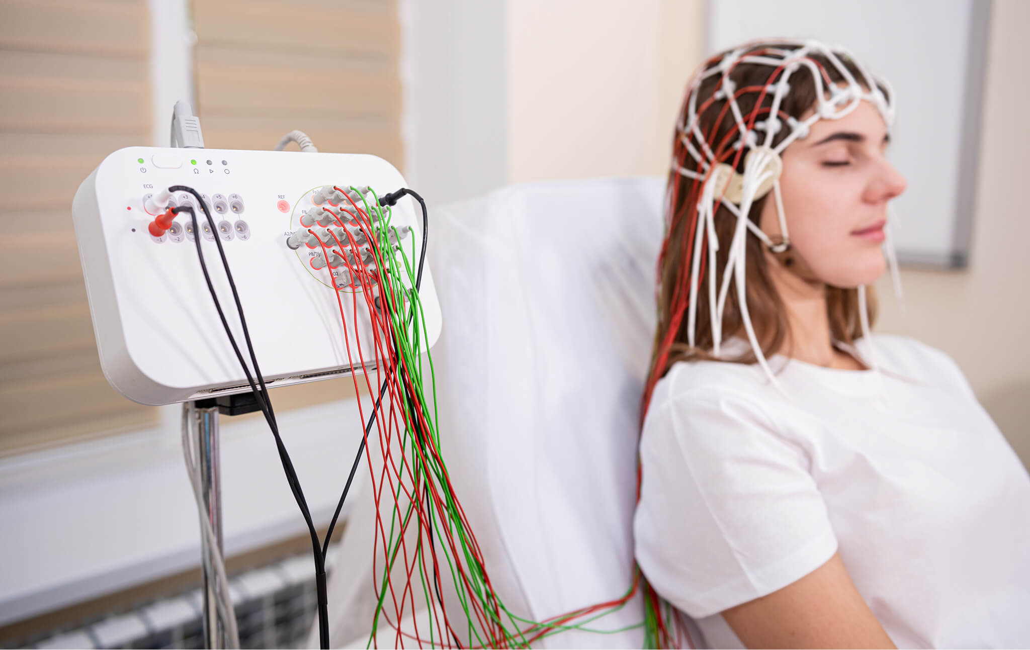 Diagnostic challenges