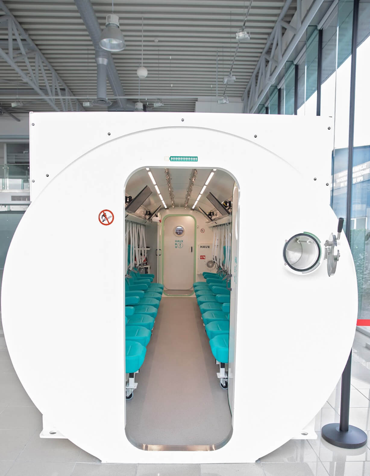 Burn centers in Romania, in the process of modernization and adaptation to European standards