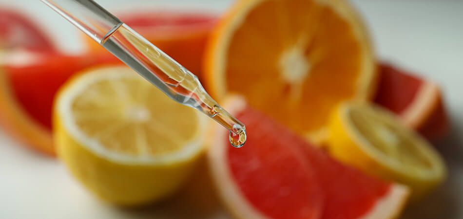 The lesser-known benefits of vitamin C