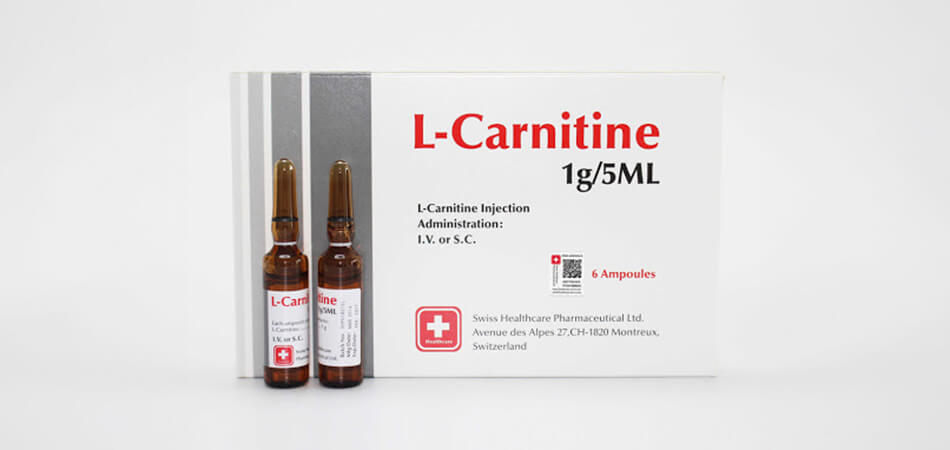 L-Carnitine in the treatment of diabetes