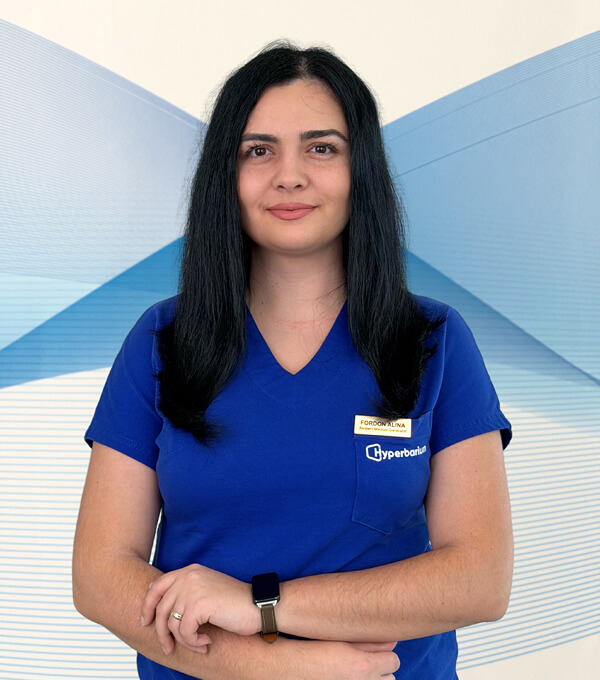 Fordon Alina-Maria