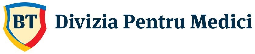 Banca Transilvania: Division For Doctors