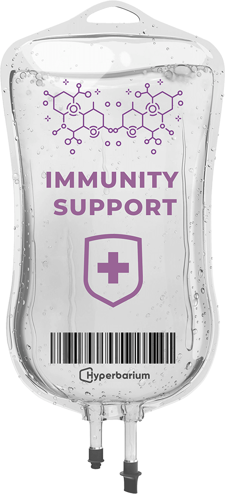 Immunity Support