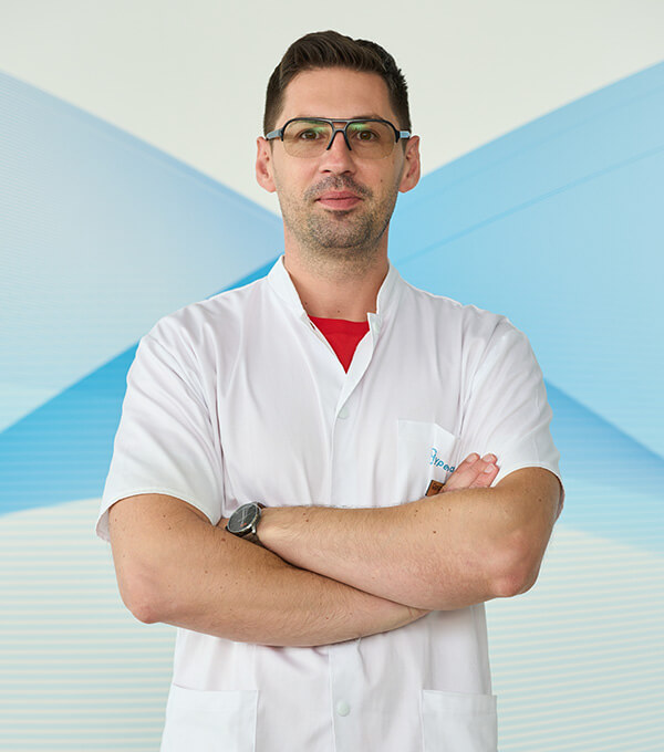 Dr. Sturz Ciprian