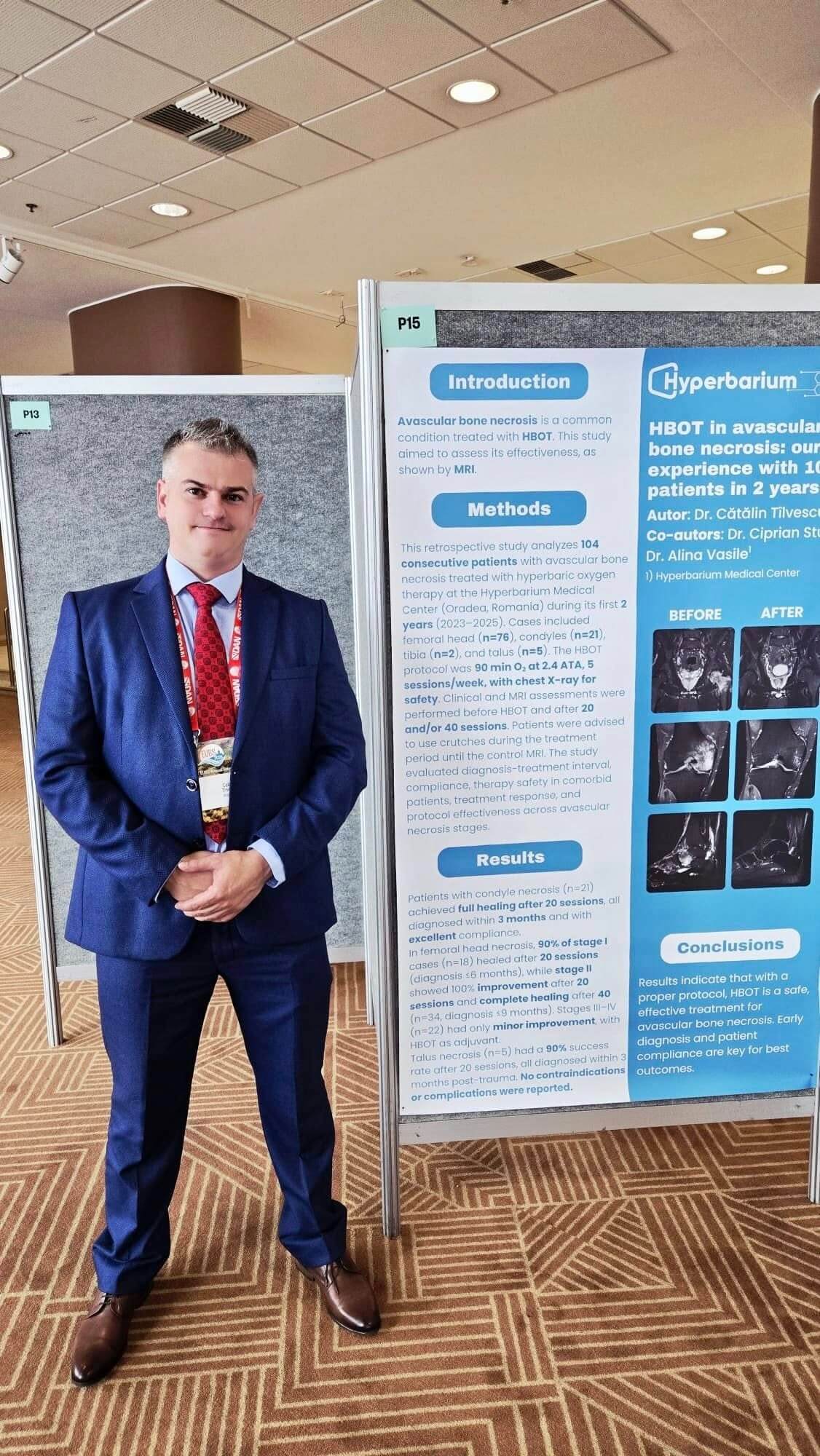 Más tanulmányok és csapatok az EUBS 2025-ön