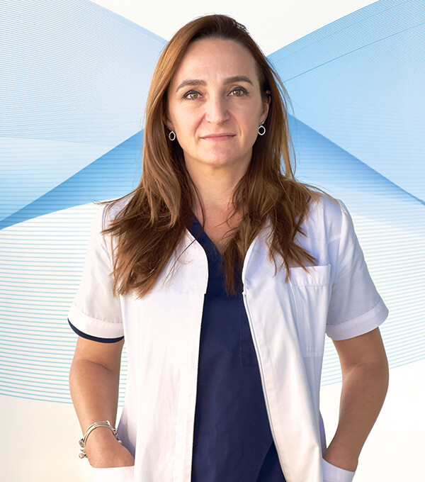 Dr. Vasile Alina