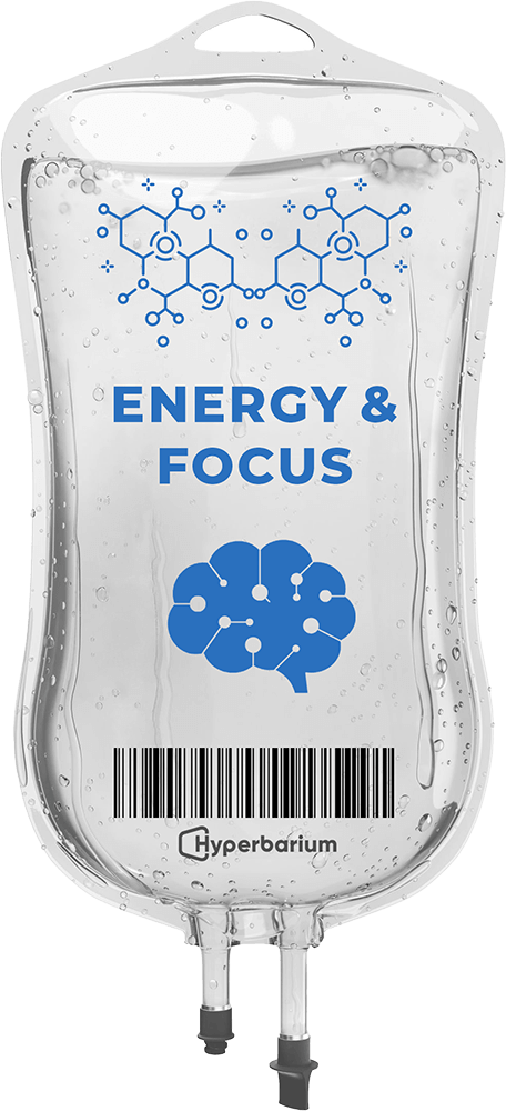 Energy & Focus