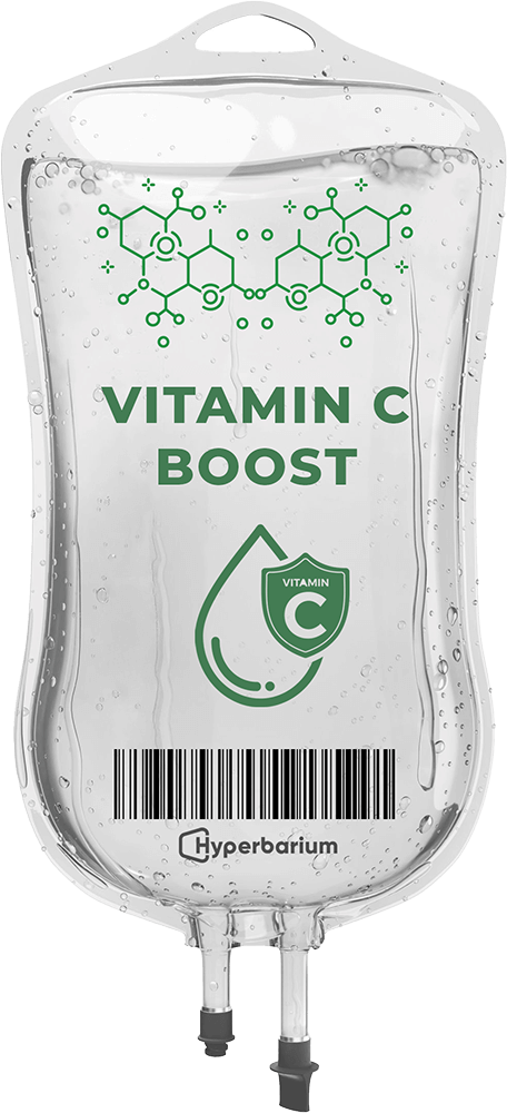 Vitamin C Boost